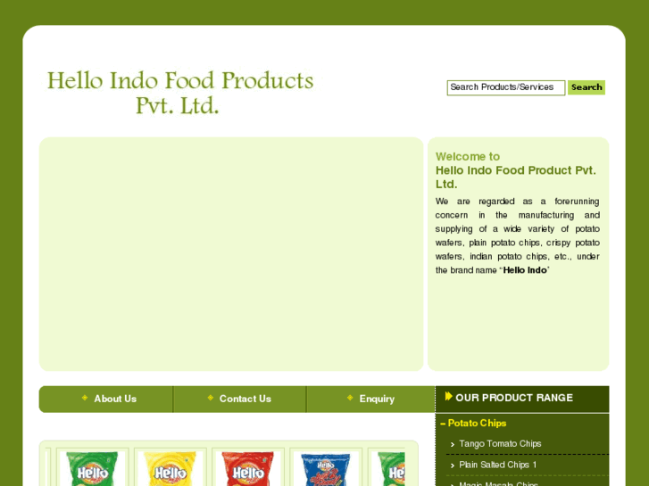 www.helloindofood.com