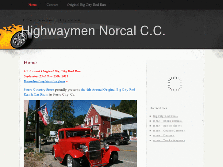 www.highwaymennorcal.com