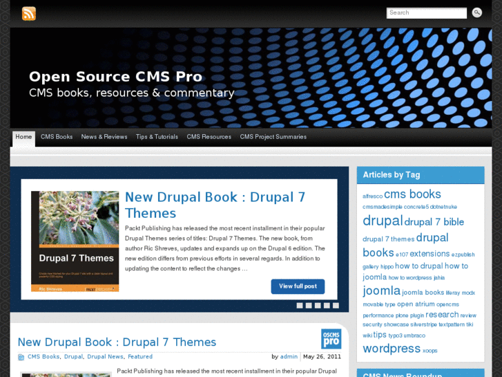 www.howto-drupal.com