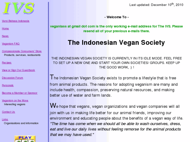 www.i-v-s.org