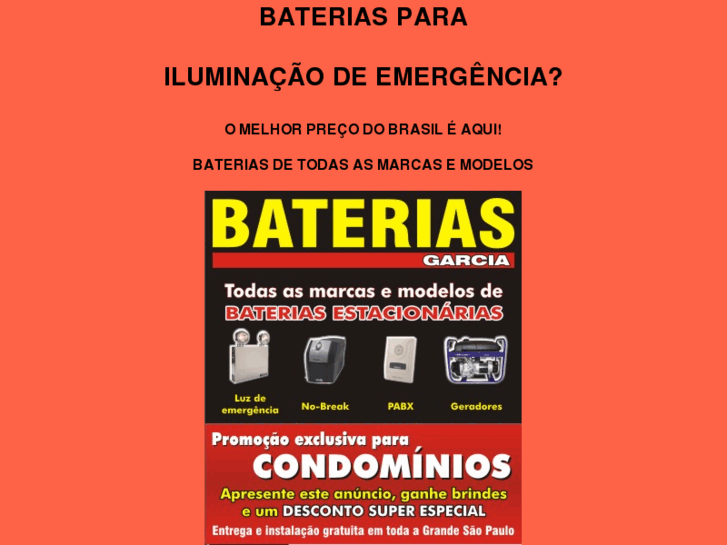 www.iluminacaodeemergencia.net