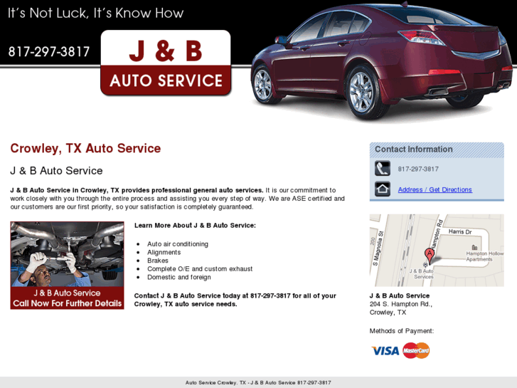 www.jandbautoservicecrowley.com