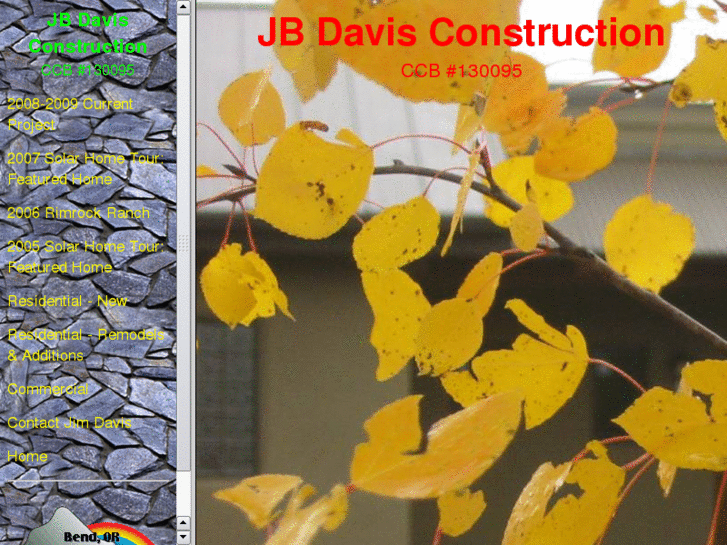 www.jbdavisconstruction.com