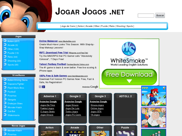 www.jogarjogos.net