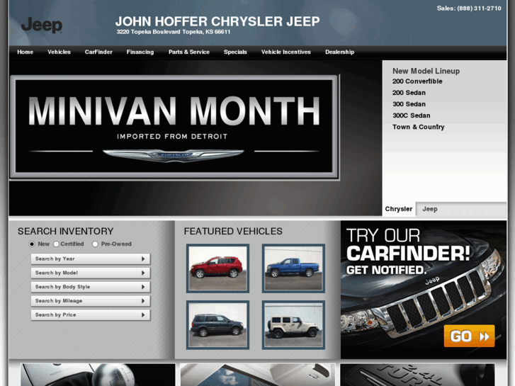 www.johnhofferchrysler.com