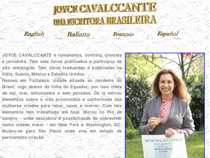 www.joycecavalccante.com