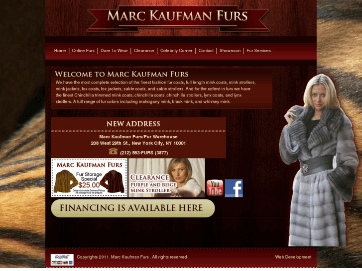 www.kaufmanfurs.com