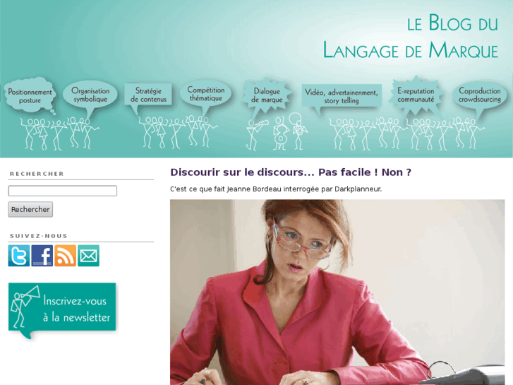 www.langage-de-marque.com