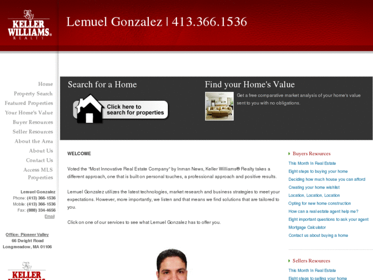 www.lemuel.info