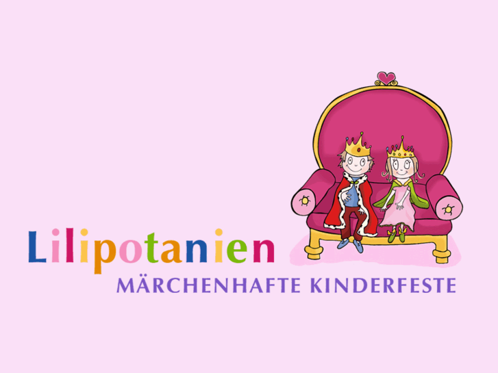 www.lilipotanien.de