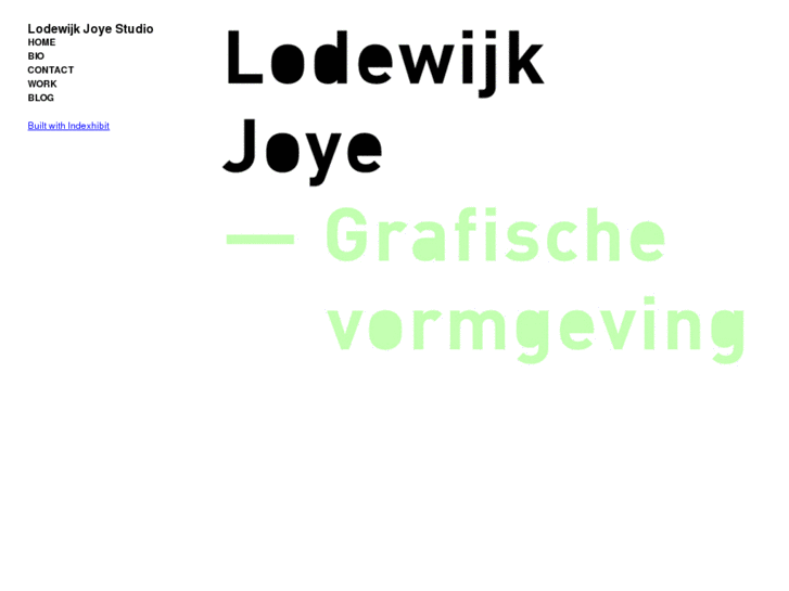 www.lodewijkjoye.be