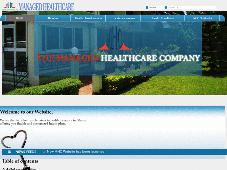 www.managedhealthcaregh.com