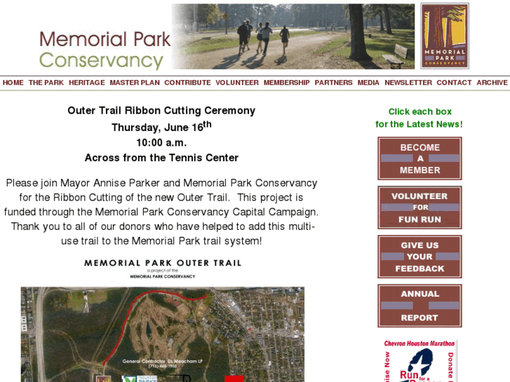 www.memorialparkconservancy.org