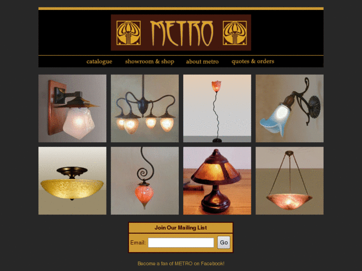 www.metrolighting.com