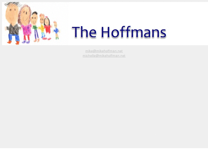 www.mikehoffman.net