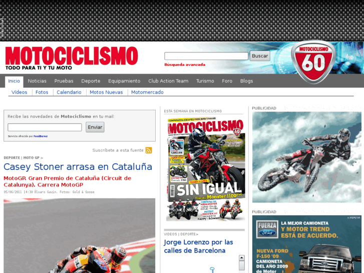 www.motociclismo.mobi