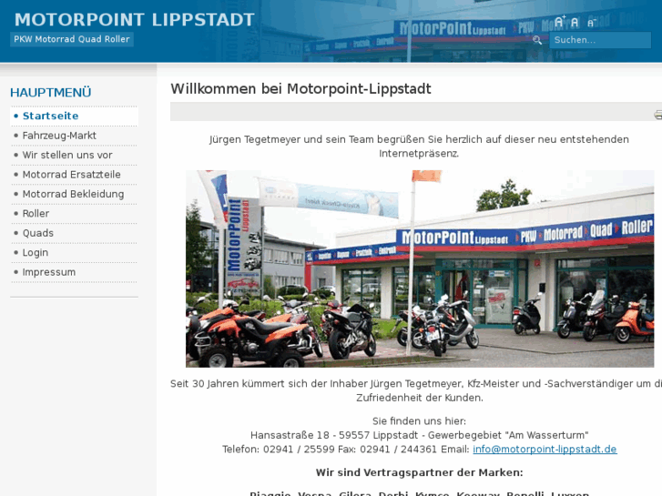 www.motorpoint-lippstadt.de