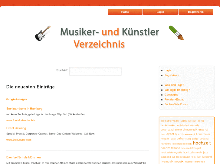 www.musiker-und-kuenstler.de