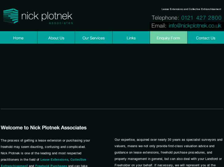 www.nickplotnek.co.uk