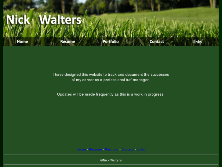 www.nickwalters.com