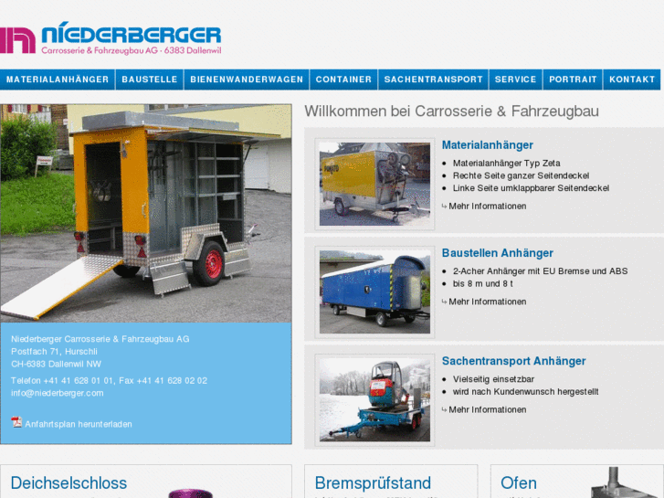 www.niederberger.com