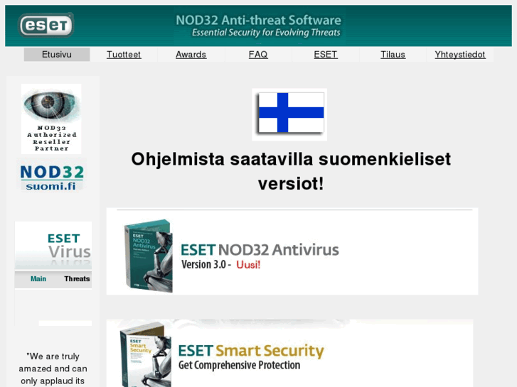 www.nod32suomi.fi