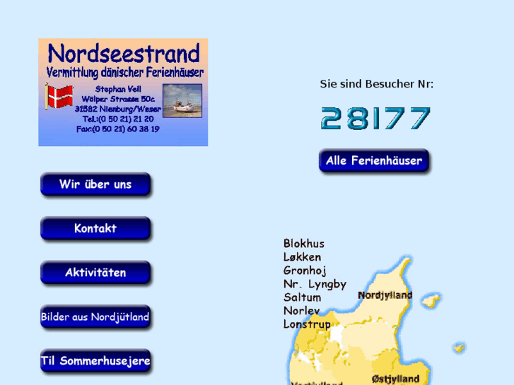 www.nordseestrand.com