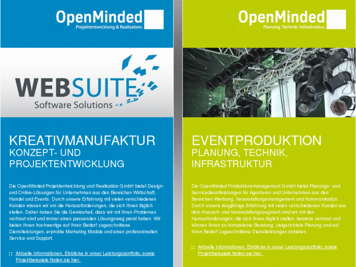 www.open-minded.de