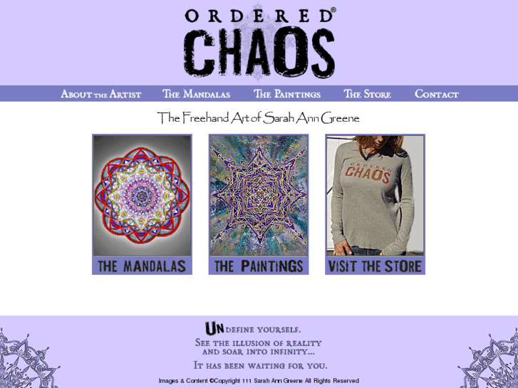 www.ordered-chaos.com