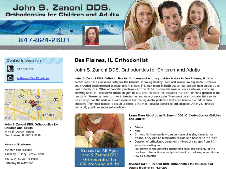 www.orthodontistsmtprospect.com