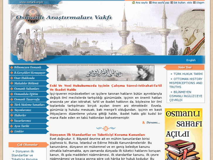 www.osmanli.org.tr