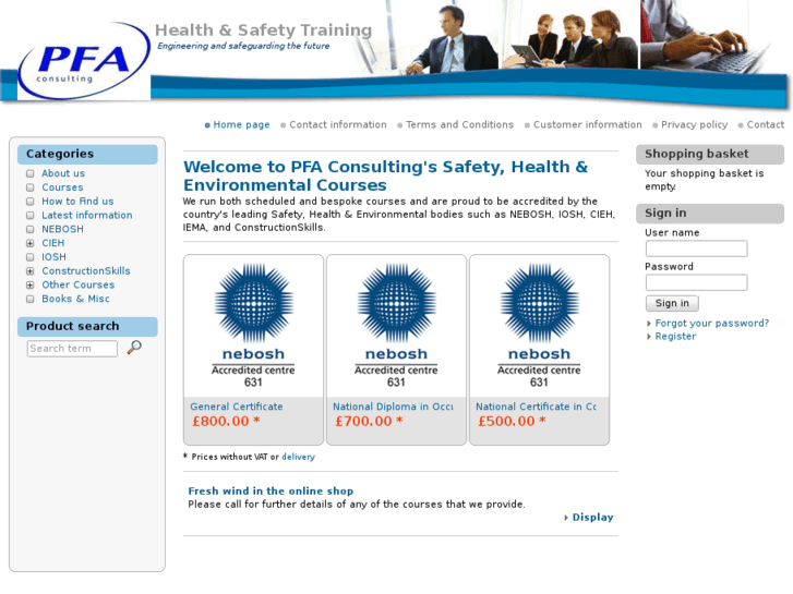 www.pfatraining.com