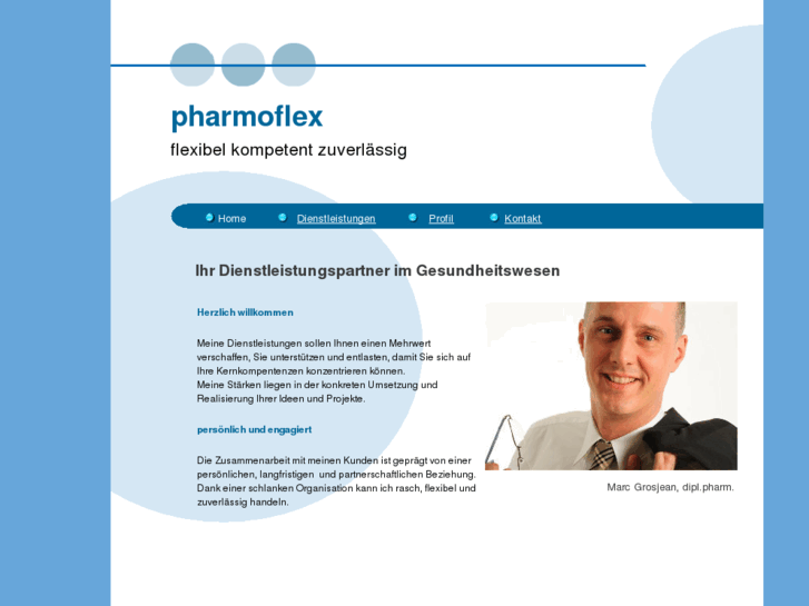 www.pharmoflex.com