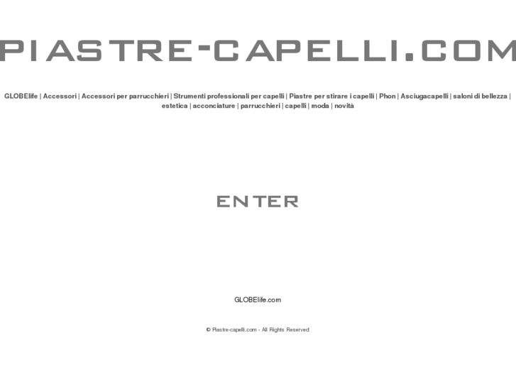 www.piastre-capelli.com