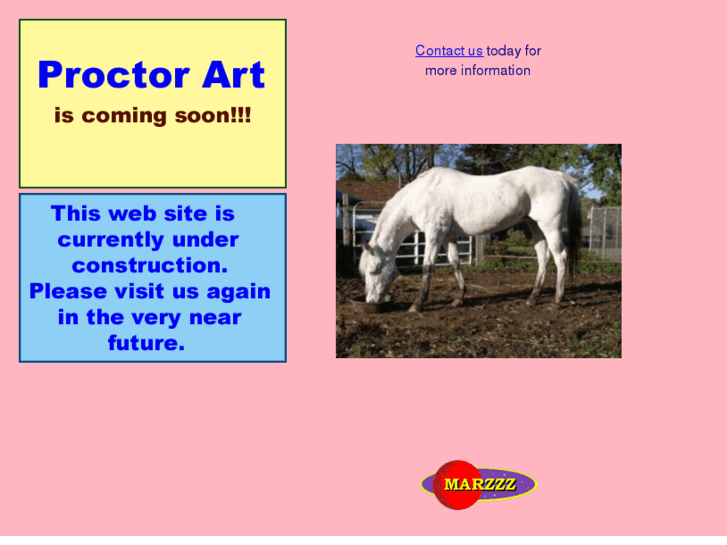 www.proctorart.com