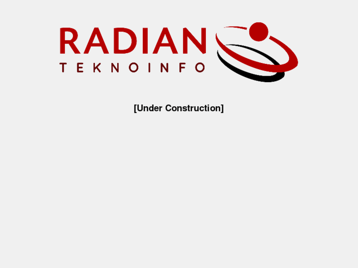 www.radiantekno.com