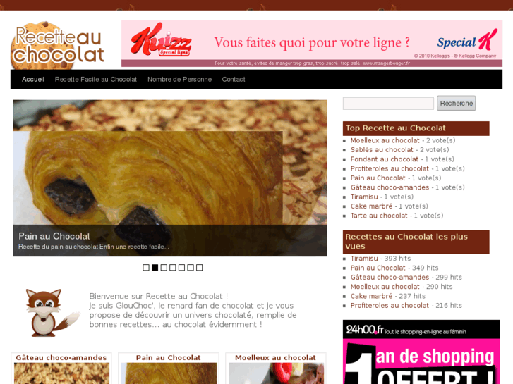 www.recette-au-chocolat.com