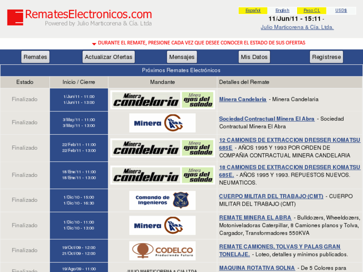 www.remateselectronicos.com