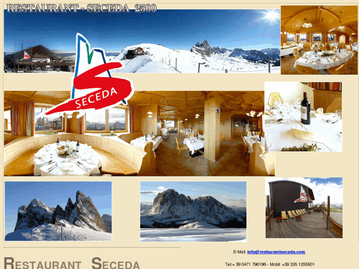 www.restaurantseceda.com