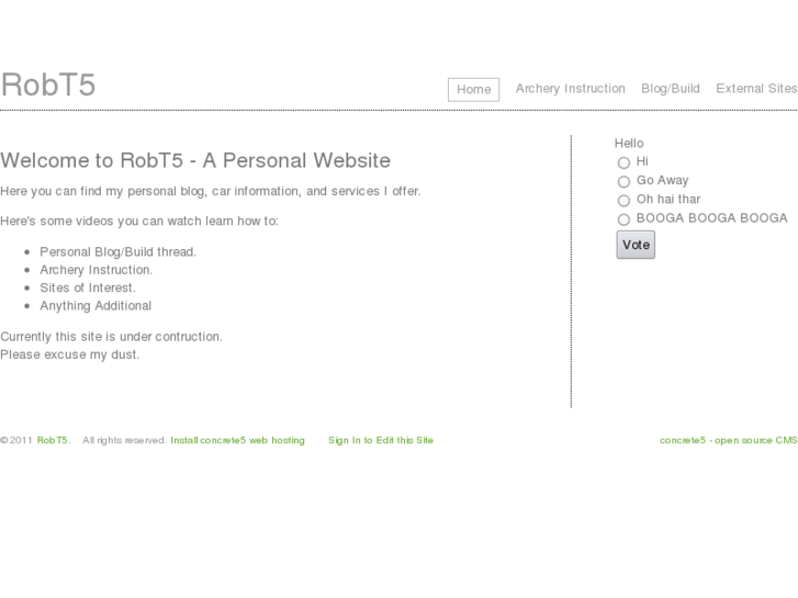 www.robt5.com