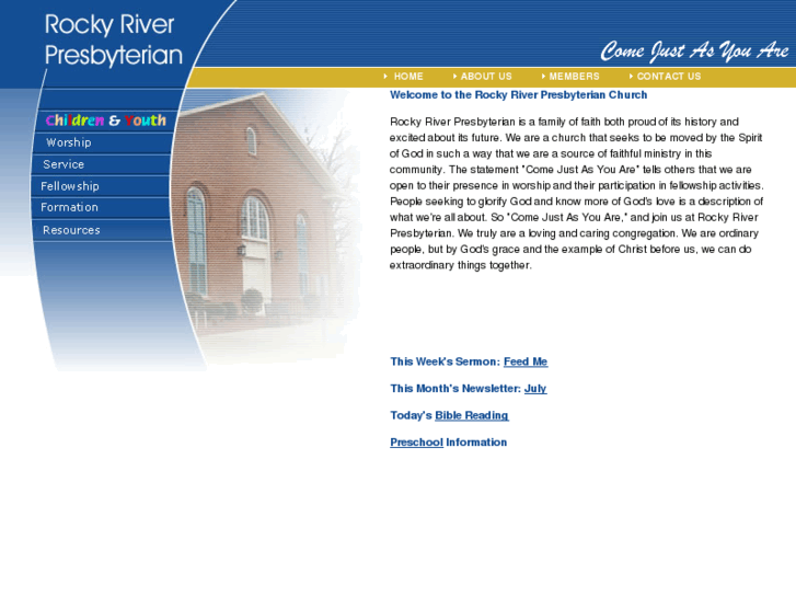 www.rockyriver.org