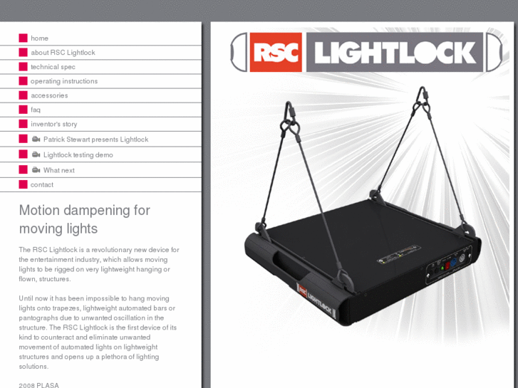 www.rsclightlock.com