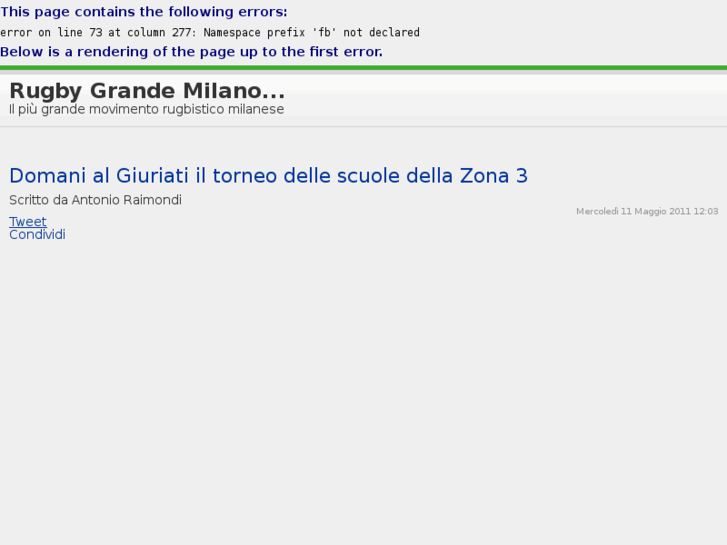 www.rugbygrandemilano.com