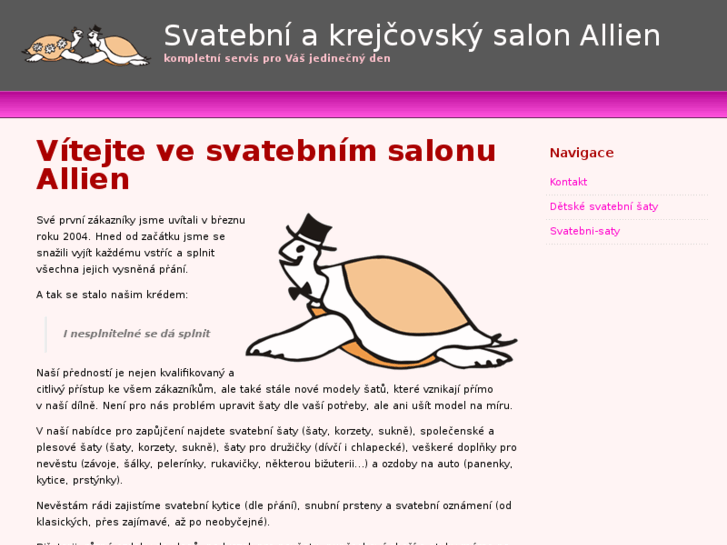www.salon-allien.net