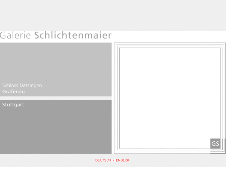 www.schlichtenmaier.de