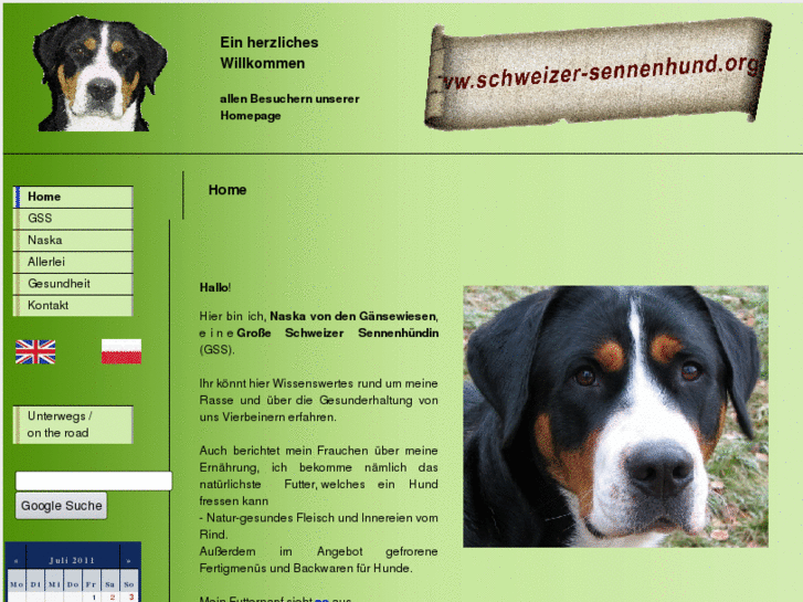 www.schweizer-sennenhund.org