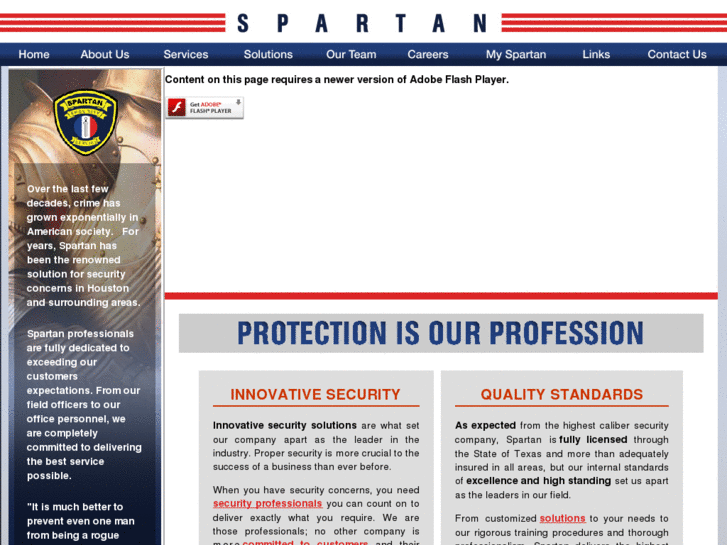 www.securitybyspartan.net