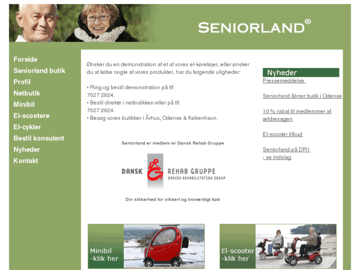 www.seniorland.dk