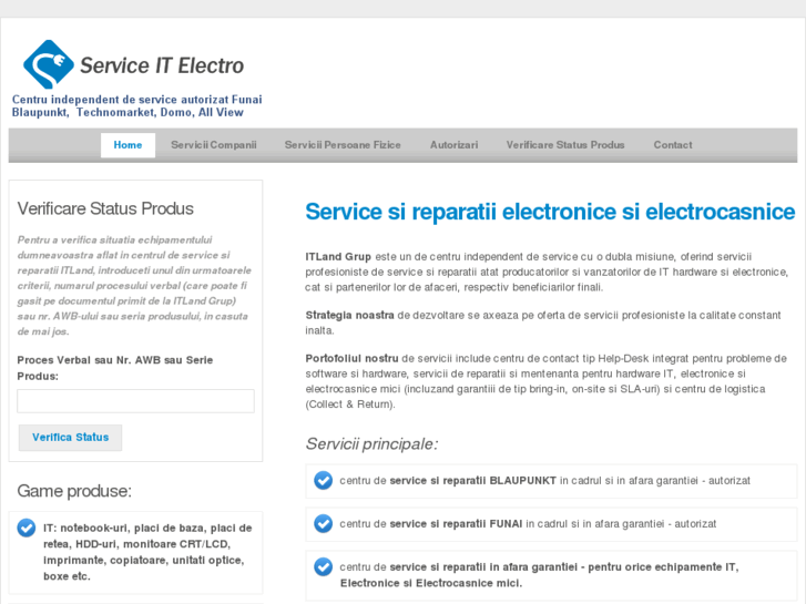 www.service-it-electro.ro