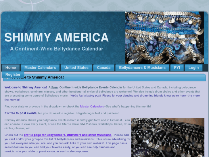 www.shimmyamerica.com